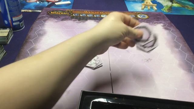 World of Warcraft: Miniatures game -- What Is It & How To Play смотреть онлайн
