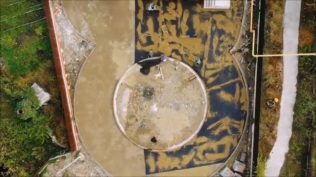 Как правильно укладывать тротуарную плитку Выбор смотреть онлайн