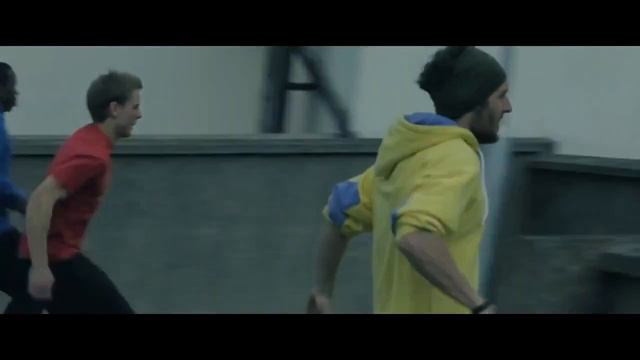 Фестиваль Прорыв 2012 - Промо смотреть онлайн