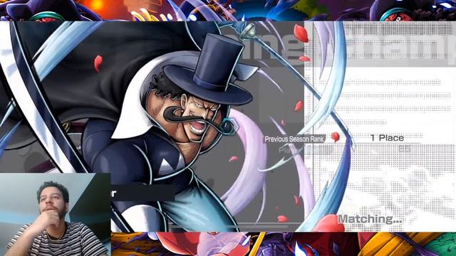 EX LAW WHEN ?! OPBR LIVESTREAM #336 LEAGUE BATTLE GRIND & MORE | ONE PIECE BOUNTY RUSH | OPBR смотреть онлайн