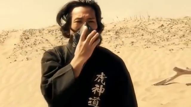 Film action terbaru||Bushido man sub indo смотреть онлайн