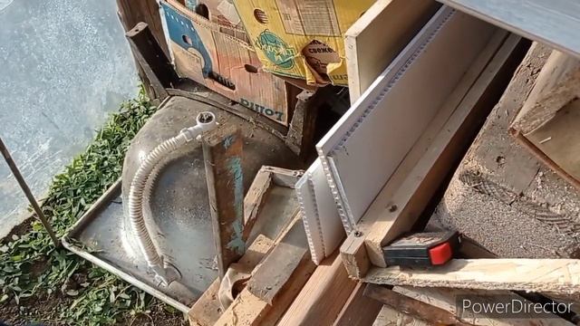 Делаем брудер для молодой птички! ? смотреть онлайн