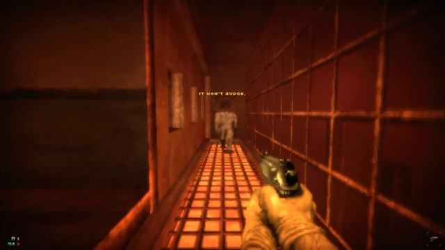 Soundless Mound - Doom Mod Madness смотреть онлайн