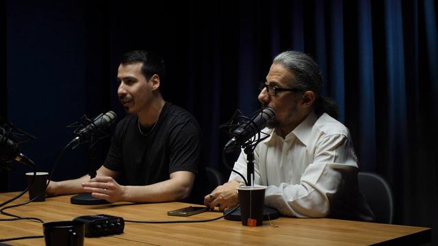 Подкаст «Коробка» Управление #2