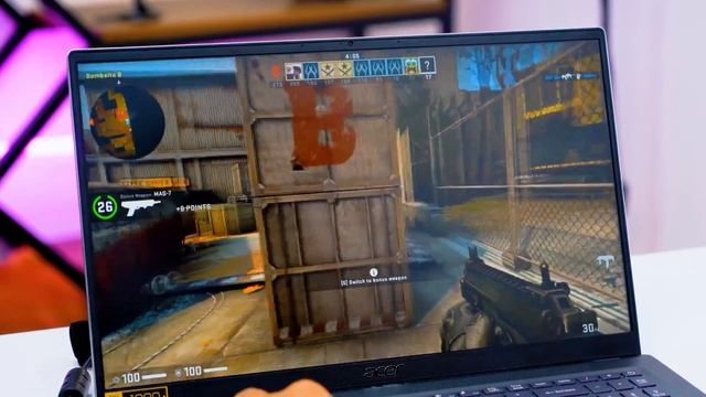 TOP 5 MEJORES LAPTOPS CALIDAD PRECIO PARA COMPRAR EN 2023 - PORTÁTILES 2023 смотреть онлайн