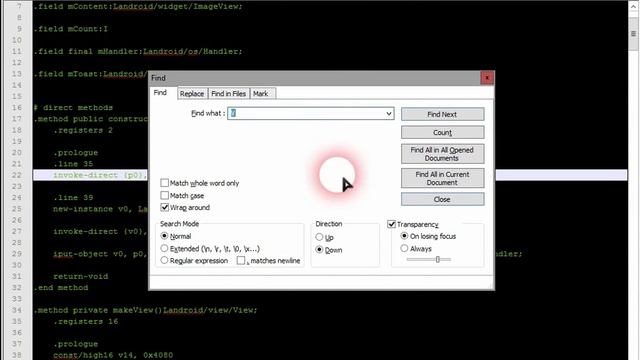 [GUIDE] How to Decompile and Recompile jar files Using Apktool? смотреть онлайн
