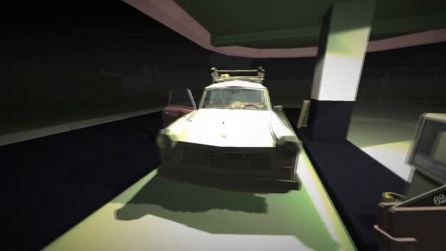 Jalopy #28 - Последний путь смотреть онлайн