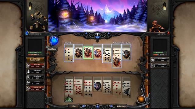 Stoudman Plays Runespell: Overture (Part 2) смотреть онлайн