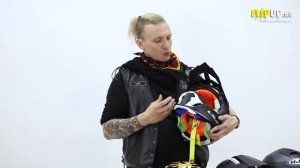 МОТОШЛЕМ || ВИДЫ, ХАРАКТЕРИСТИКИ, ОСОБЕННОСТИ || Как выбрать МОТОШЛЕМ