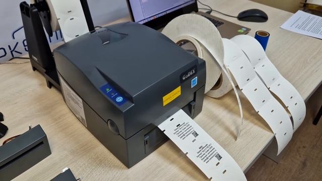 Какой принтер предлагает МАРКЕРПРОМ для печати на кабельных бирках в 2022 году смотреть онлайн