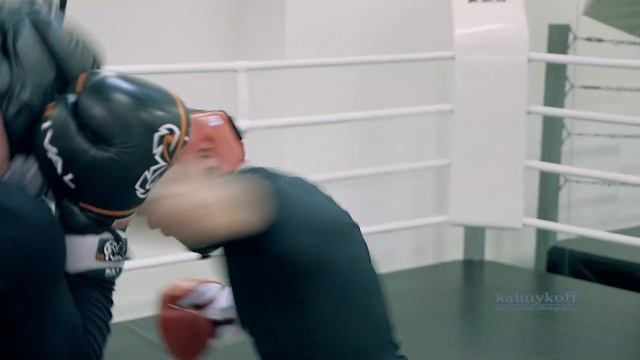 Тренировочный бой / training battle смотреть онлайн