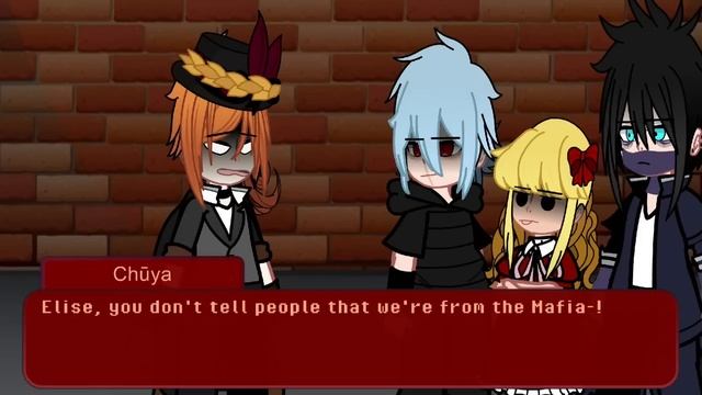 BSD meets MHA | Season 1 Part 1 | BNHA / My hero academia / Bungo stray dogs / BSD смотреть онлайн