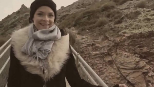 Lana Del Rey / Summertime Sadness