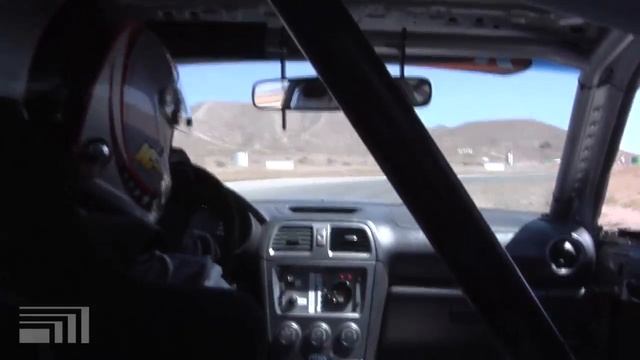 JC Meynet / Harman Motive - SuperLap 2009 Willow Springs смотреть онлайн