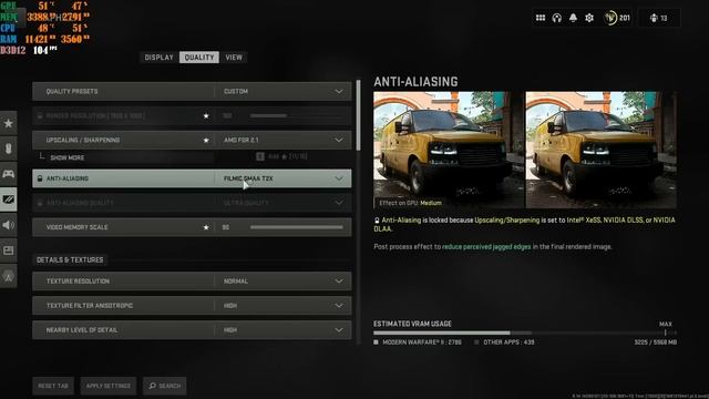 BEST WARZONE 2 (SEASON 3) SETTINGS FOR HIGH FPS: Ultimate Warzone 2 Optimization Guide смотреть онлайн