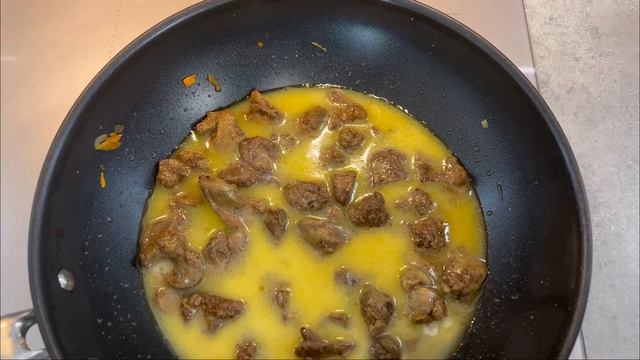 Паштет из куриной печени, нежный сливочный вкус, ну очень вкусно ? смотреть онлайн