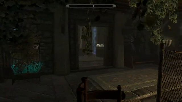 Creekside Manor Skyrim SE Xbox One/PC Mods смотреть онлайн