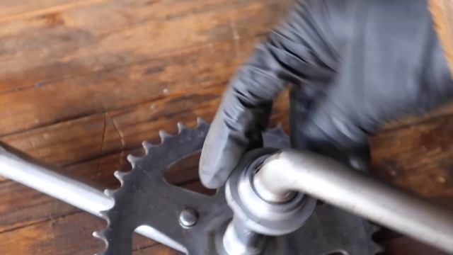 ASMR Bicycle Restoration - 1972 Schwinn Speedster - Long Edit