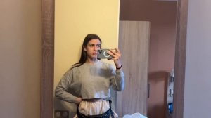 Командировка стюардессы | Новосибирск, влог