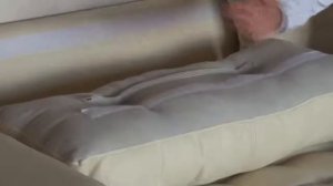 Как СДЕЛАТЬ УГЛОВОЙ ДИВАН своими руками. Михаил Теремков