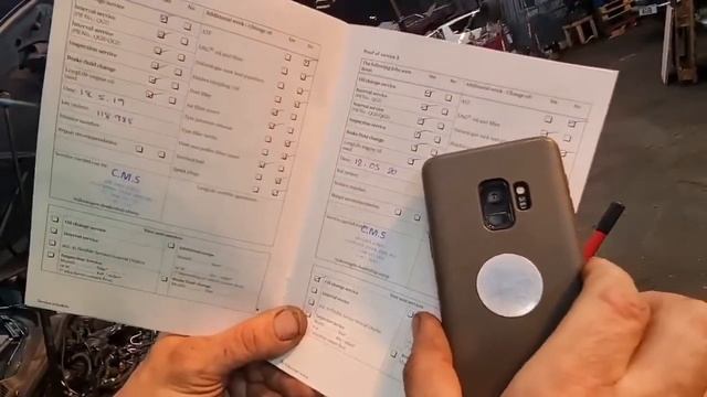 Защо не трябва да вярваме на сервизните книжки па сме ние Иван Ванов смотреть онлайн