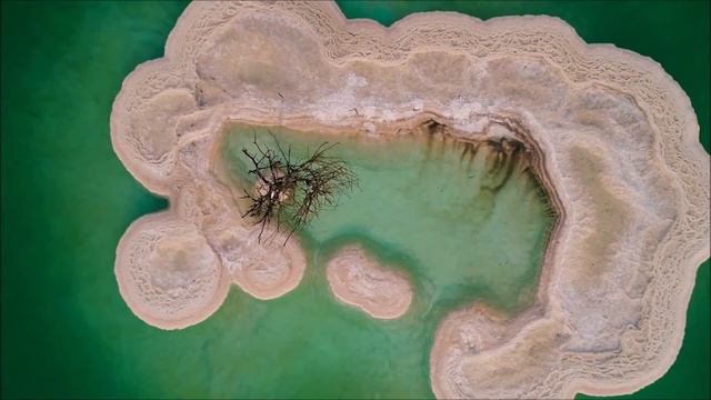 Israel SiteSing - Qumran/Dead Sea Scrolls feat.Olga Avigail смотреть онлайн