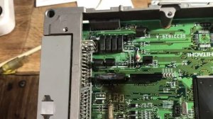 nissan almera Регулятор холостого хода