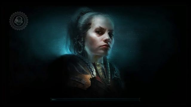 Warhammer 40,000: Inquisitor - Martyr XBOX One issue смотреть онлайн