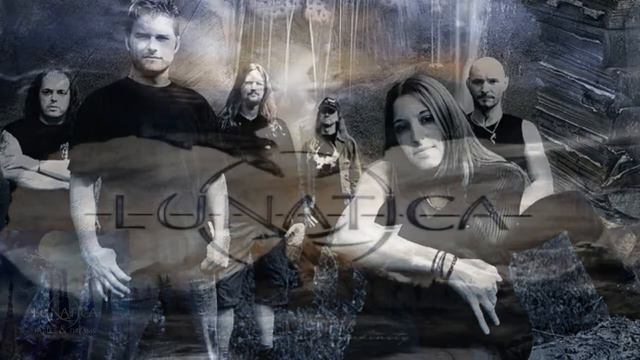 LUNATICA EVOLUTION (2001 2009) смотреть онлайн