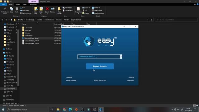 game security violation (#00000018h) смотреть онлайн