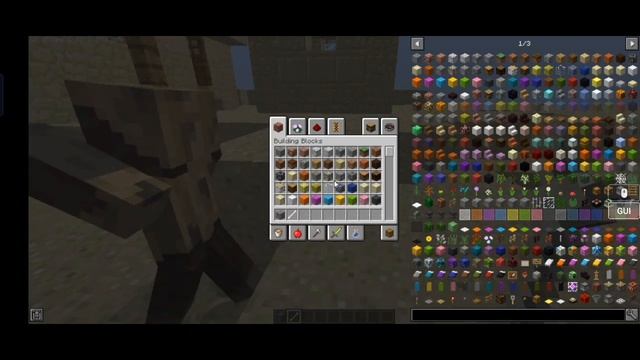 របៀបដាក់ Full Keyboard | in pojavlauncher Minecraft Java edition in android смотреть онлайн