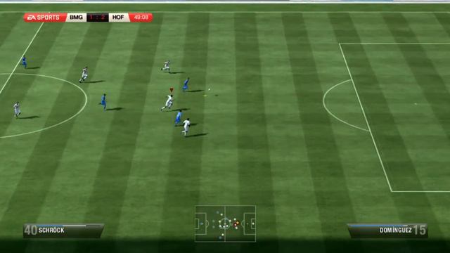 #004 Lets Play FIFA 13 - Trainer - Legende - Borussia Mönchengladbach смотреть онлайн