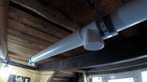 Вентиляция в помещении бассейна