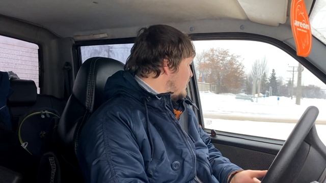 Уаз Патриот Пикап и Иж на Шеснаре.Кастом против завода.