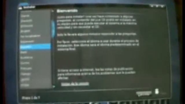 Video Manual Ubuntu смотреть онлайн