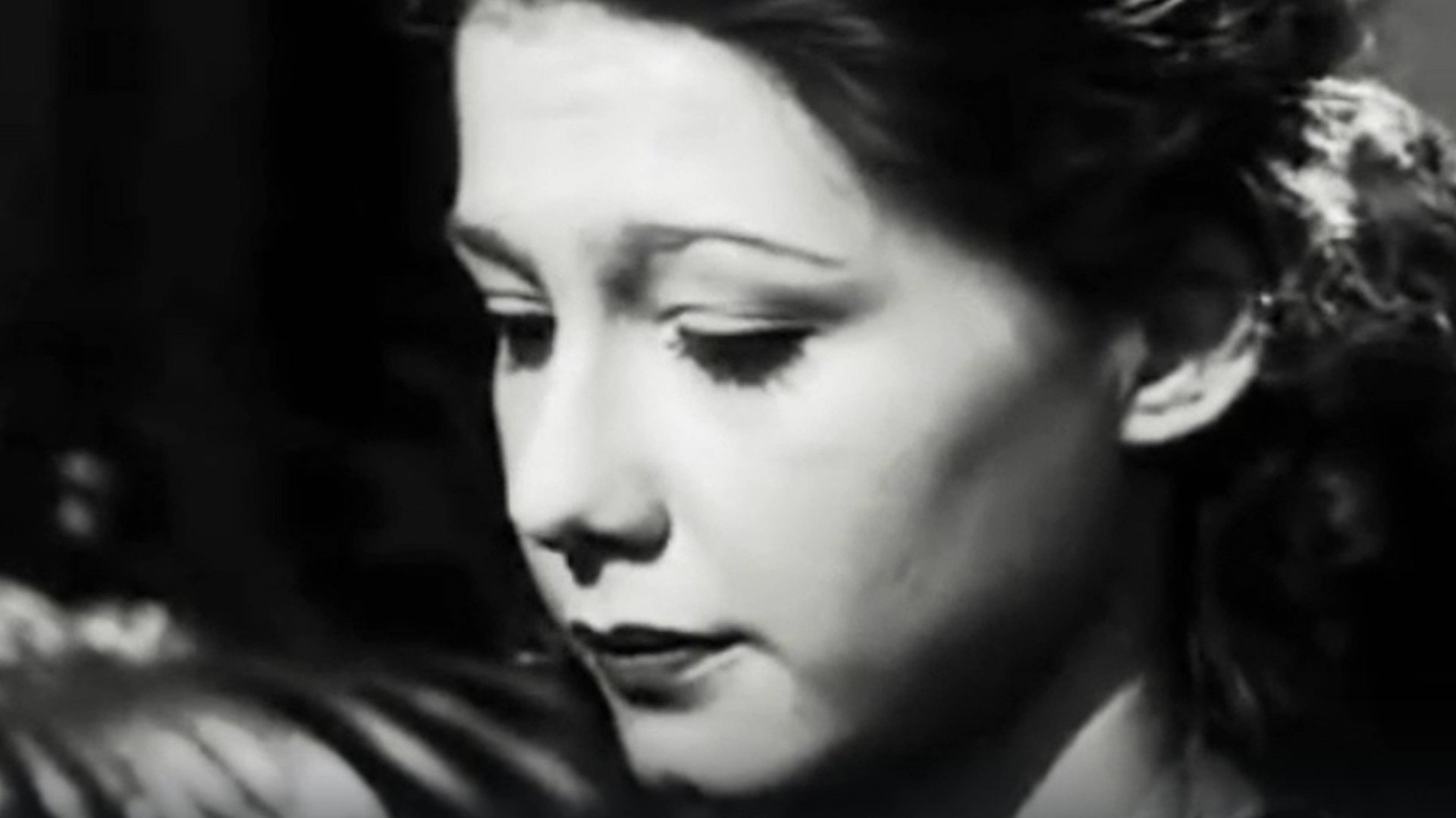 Три гениальности: Микаэл Таривердиев, Марина Цветаева и Полина Агуреева. Мне тебя уже не надо смотреть онлайн