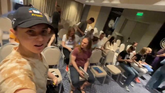 ПЕРВЫЙ В ИСТОРИИ ТРЕНЕРСКИЙ СЛЁТ FYSM | АРМЕНИЯ 17-21.04.2023 | презентация компании FYSM.co смотреть онлайн