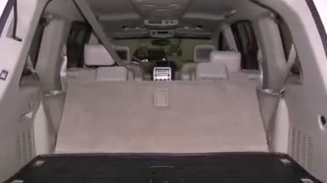 2004 INFINITI QX56 NY смотреть онлайн