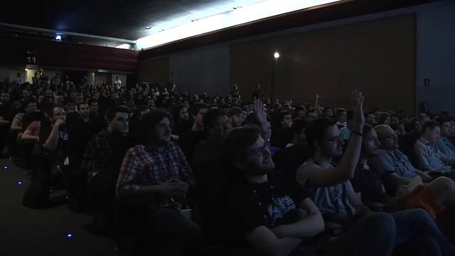 Indie Game Basics - Vlambeer смотреть онлайн