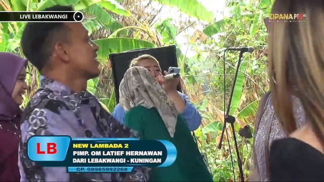 LIVE NEW LAMBADA 2 | PERNIKAHAN MIA & UHA JUHAERI (KOKO) | BOJONG, 01 NOVEMBER 2023 [SIANG] смотреть онлайн