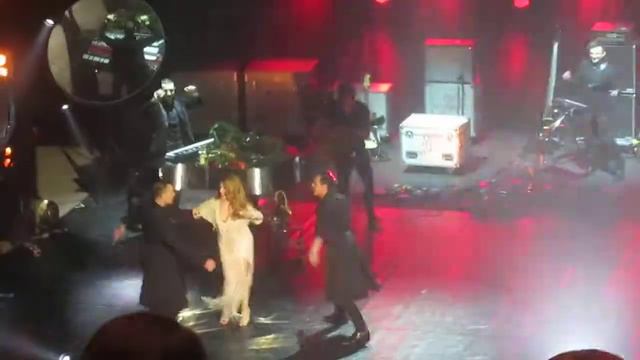 Тина Кароль Сумы 2015 