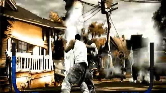 Def Jam Icon: Full Game Movie (2007) Cutscenes Walkthrough Repost!