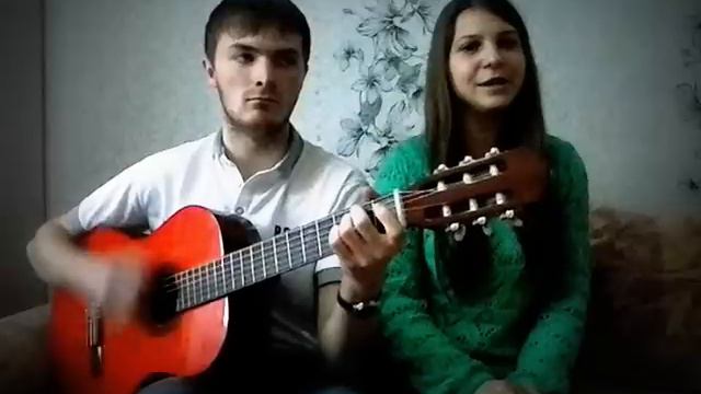 Крайм Волшебник- Береги себя (Cover Julia & Andrey) смотреть онлайн