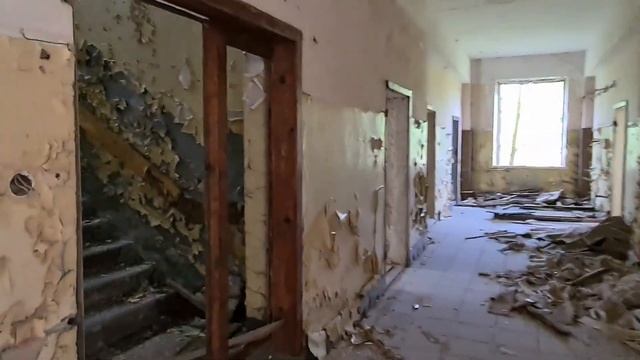 ?Новый Планкен. Магдебургский полигон. ГСВГ. Германия. Planken. Deutschland. 2023 смотреть онлайн