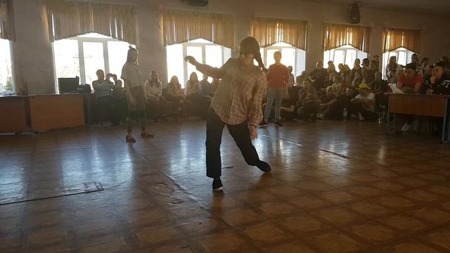 Свободное шоу, Новокузнецк 2017г смотреть онлайн