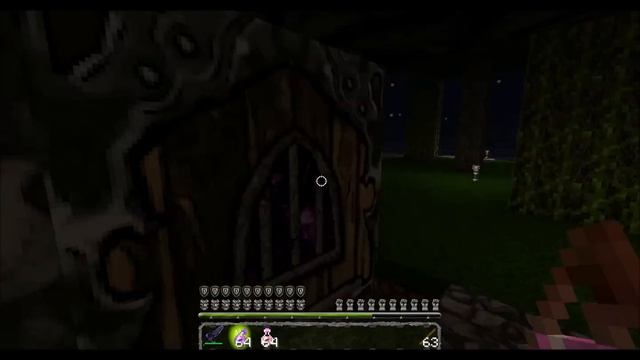 Minecraft Survival Series: The Moon - Day 28 смотреть онлайн