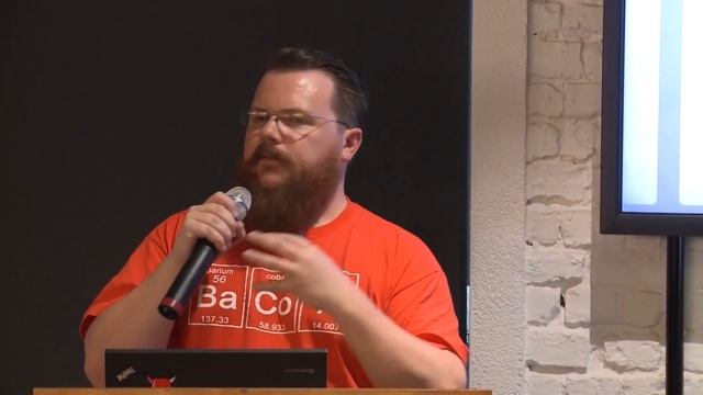 DaveCheney - Reproducible Builds смотреть онлайн