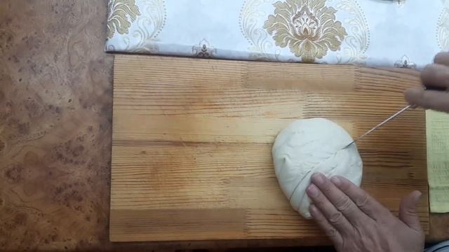 Настоящие домашние узбекские лепешки в духовке Аромат на весь дом смотреть онлайн