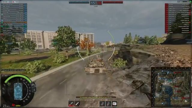 Armored Warfare.Игра игруля) смотреть онлайн