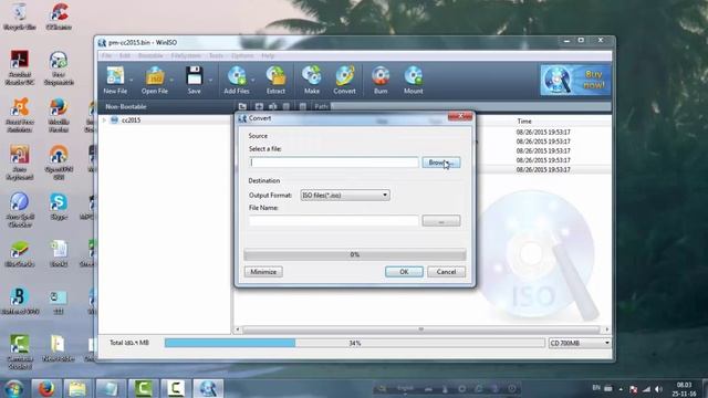 How To Open a Bin File смотреть онлайн
